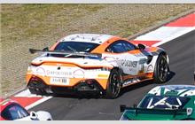 18 - Aston Martin Vantage GT4 - Prosport Racing