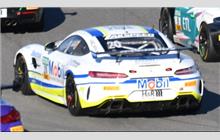 20 - Mercedes-AMG GT4 - Team Zakspeed