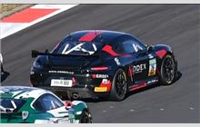 26 - Porsche 718 Cayman GT4 Clubsport MR - Team Allied-Racing