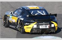33 - Porsche 718 Cayman GT4 Clubsport MR - Black Falcon Team Textar