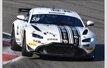 59 - McLaren 570S GT4 - Dörr Motorsport