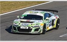 99 - Audi R8 LMS GT4 - T3 Motorsport