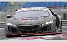 11 - Honda NSX GT3 Evo - Reno Racing