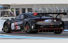 11 - Honda NSX GT3 Evo - Reno Racing