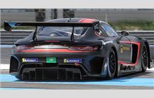 14 - Mercedes-AMG GT3 Evo - AKM Motorsport