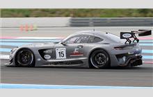 15 - Mercedes-AMG GT3 Evo - Twin Busch by Equipe Vitesse