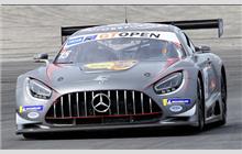 15 - Mercedes-AMG GT3 Evo - Twin Busch by Equipe Vitesse