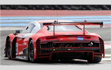 22 - Audi R8 GT3 LMS #AS4SAFGT202000136 - Balfe Motorsport