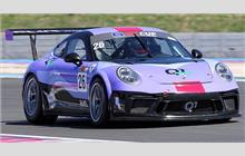 26 - Porsche 991 GT3 Cup (Gen. 2) - Q1 by EMG Motorsport