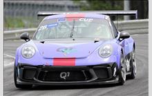 26 - Porsche 991 GT3 Cup (Gen. 2) - Q1 by EMG Motorsport