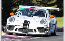 27 - Porsche 991 GT3 Cup (Gen. 2) #WP0ZZZ99ZJS198289 - Three Sixty Racing Team
