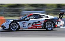 28 - Porsche 991 GT3 Cup (Gen. 2) #WP0ZZZ99ZJS198255 - E2P Racing