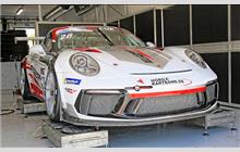 28 - Porsche 991 GT3 Cup (Gen. 2) #WP0ZZZ99ZJS198255 - E2P Racing