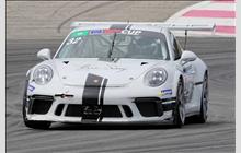 32 - Porsche 991 GT3 Cup (Gen. 2) #WP0ZZZ99ZJS198288 - Three Sixty Racing Team