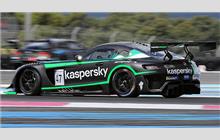 47 - Mercedes-AMG GT3 Evo - AKM Motorsport