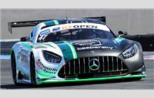 47 - Mercedes-AMG GT3 Evo - AKM Motorsport