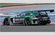48 - Mercedes-AMG GT3 Evo - Winward