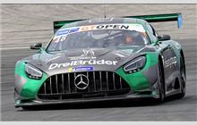 48 - Mercedes-AMG GT3 Evo - Winward