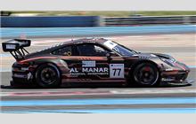 77 - Porsche 991.II GT3 R #WP0ZZZ99ZKS199542 - Lechner Racing