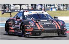 77 - Porsche 991.II GT3 R #WP0ZZZ99ZKS199542 - Lechner Racing