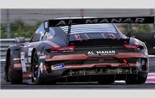 77 - Porsche 991.II GT3 R #WP0ZZZ99ZKS199542 - Lechner Racing