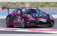 100 - Porsche 991 GT3 Cup (Gen. 2) - Alda Motorsport