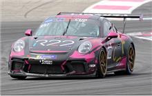 100 - Porsche 991 GT3 Cup (Gen. 2) - Alda Motorsport