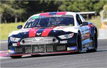 126 - Transam Euro - Three Sixty Racing Team