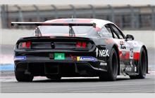 126 - Transam Euro - Three Sixty Racing Team