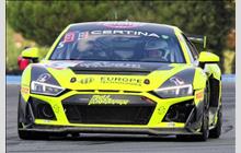 5 - Audi R8 LMS GT4 #WUAGT44S6J7940078 - Team Fullmotorsport