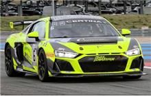 6 - Audi R8 LMS GT4 #WUAGT44S9J7940074 - Team Fullmotorsport