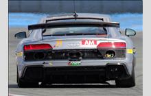 27 - Audi R8 LMS GT4 #WUAGT44S5J794E004 - Team Fullmotorsport