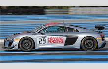 29 - Audi R8 LMS GT4 #WUAGT44S3K7940010 - Herrero Racing