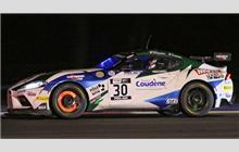 30 - Toyota GR Supra GT4 #GR GT4 20 004 - CMR