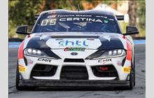 34 - Toyota GR Supra GT4 - CMR