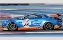 35 - Alpine A110 GT4 - Bodemer Auto