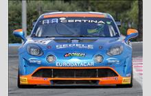 35 - Alpine A110 GT4 - Bodemer Auto