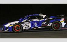 42 - Audi R8 LMS GT4 #WUAGT44S1J7940005 - Sainteloc Junior Team