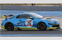 76 - Alpine A110 GT4 - Bodemer Auto