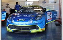 76 - Alpine A110 GT4 - Bodemer Auto