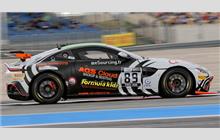 89 - Aston Martin Vantage AMR GT4 #17A-056-1 - AGS Events
