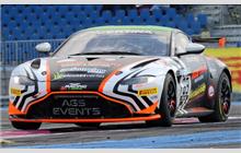 89 - Aston Martin Vantage AMR GT4 #17A-056-1 - AGS Events