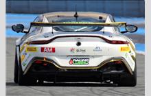 161 - Aston Martin Vantage AMR GT4 #17A-059-1 - AGS Events