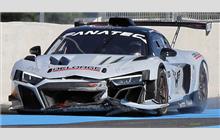 11 - Audi R8 LMS GT2 - PK Carsport