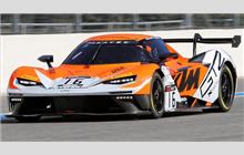 16 - KTM X-Bow GT2 - True Racing by Reiter Engineering