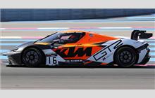 16 - KTM X-Bow GT2 - True Racing by Reiter Engineering