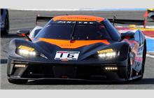 16 - KTM X-Bow GT2 - True Racing by Reiter Engineering