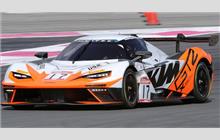 17 - KTM X-Bow GT2 - True Racing by Reiter Engineering