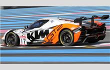 17 - KTM X-Bow GT2 - True Racing by Reiter Engineering