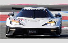 24 - KTM X-Bow GT2 - True Racing by Reiter Engineering